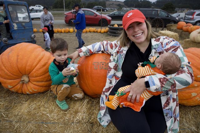 Autumn Harvest Joy