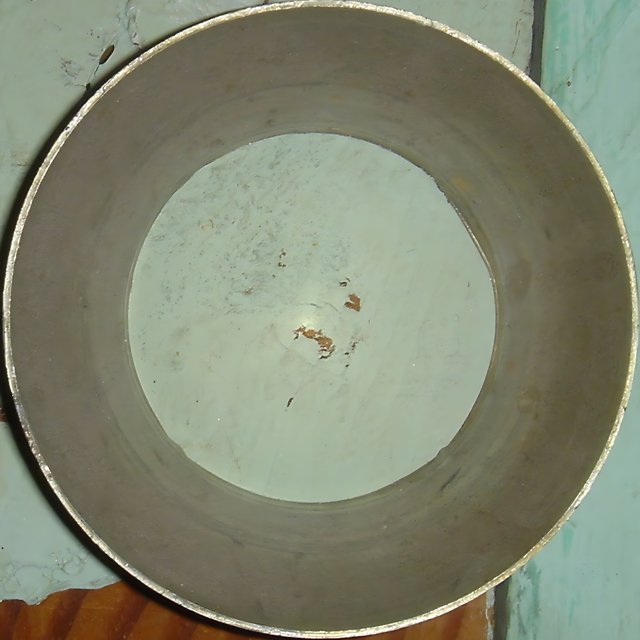 Porcelain Pottery Bowl with Unique Design