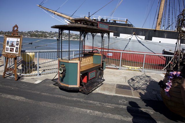 Waterfront Innovations