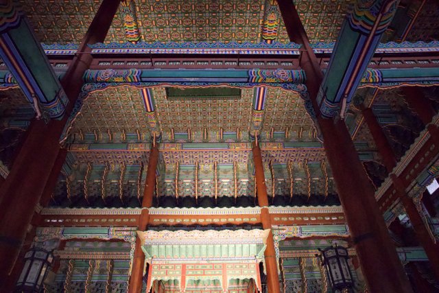 Kaleidoscope of Culture: A Korean Architectural Masterpiece