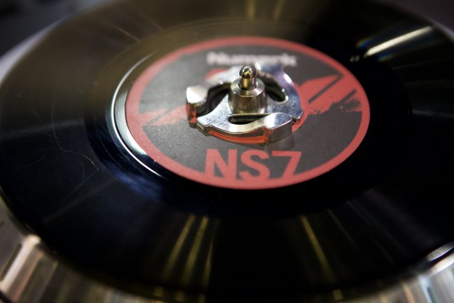 NS7 Record from 2009 NAMM Album