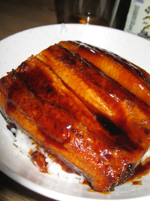 Delicious Teriyaki Pork Ribs