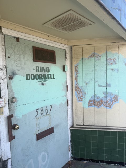 Echoes of Emeryville