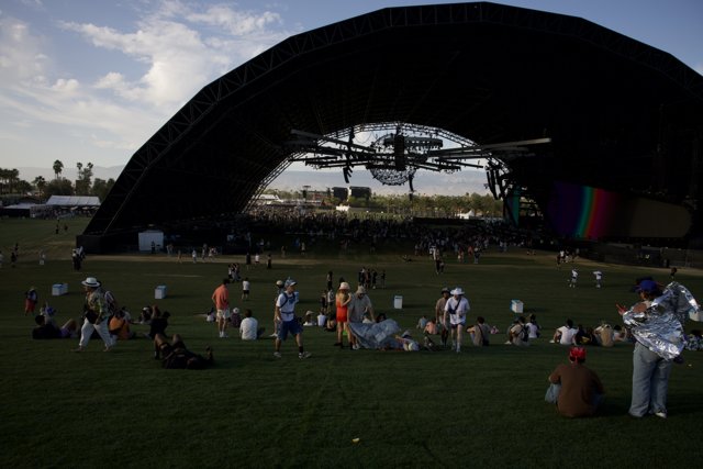 Festival Vibes at Coachella 2024, Weekend 2