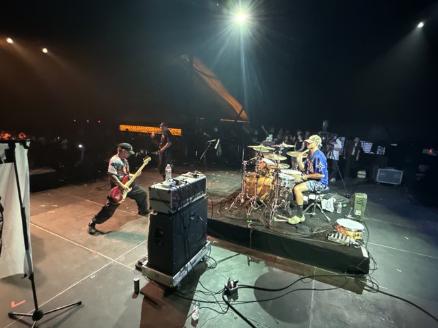 Electric Moments Under the Spotlight
