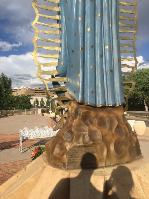 Our Lady of Guadalupe in Colorado Springs