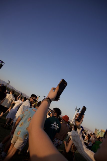 Capturing the Moment: Coachella 2024