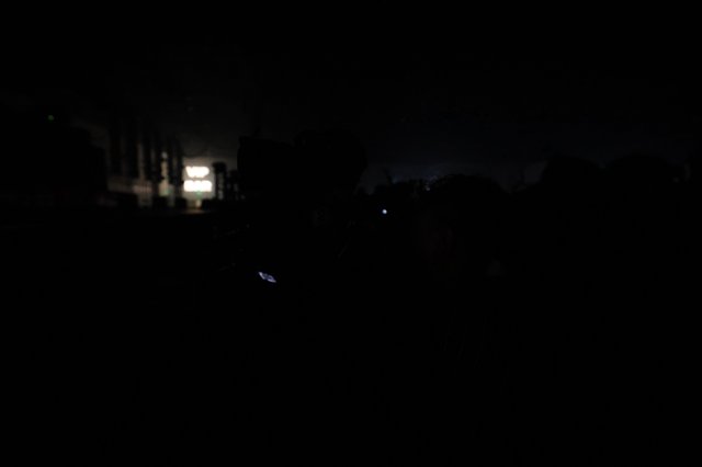 Dark Night at Wobbleland Festival 2026