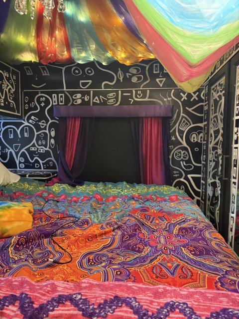 Vibrant Escapes in Indio
