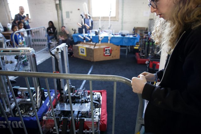 Robotic Innovations Unveiled