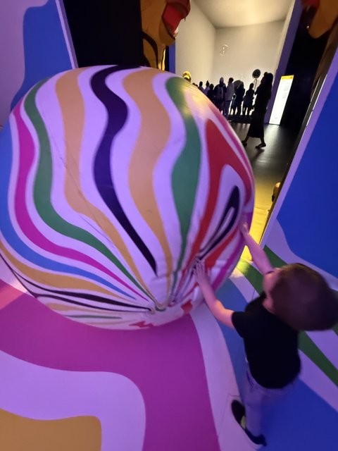 Sphere of Wonder