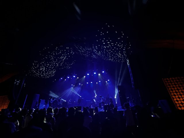 Illuminating Concert Experience