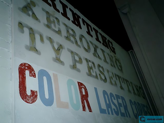 The Power of Color Laser