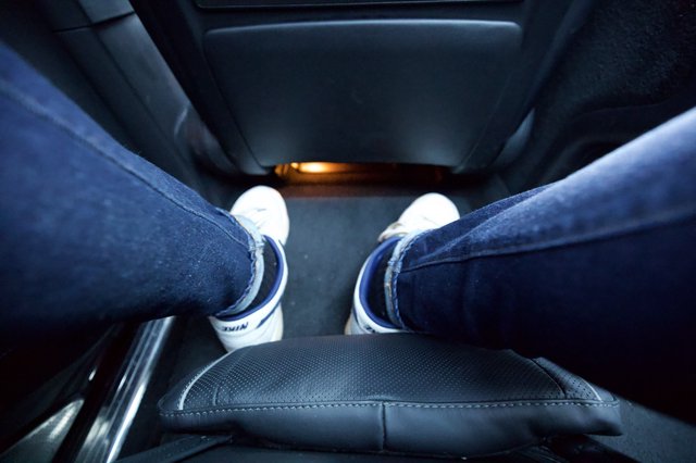 Limited Legroom: A Traveler's Perspective on Economy Class