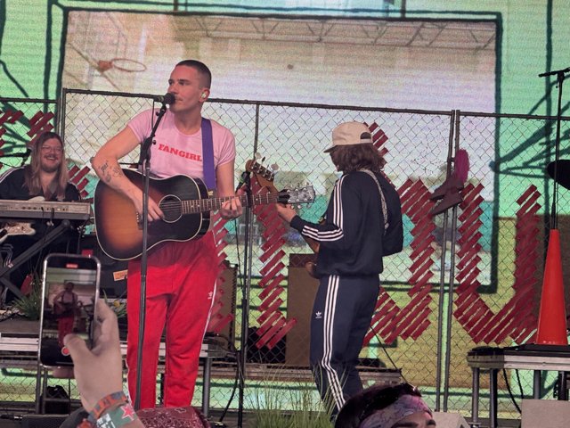 Chords Under the Sun