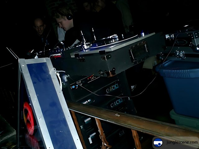DJ Party