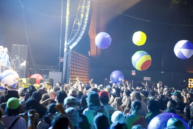 Eclectic Beats Under the Neon Lights: Coachella 2024 Weekend 2
