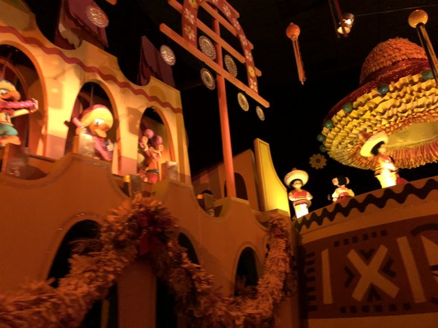 Mickey's Parade of Symbols