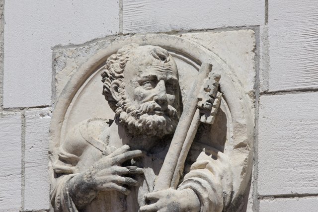 Guardian of History