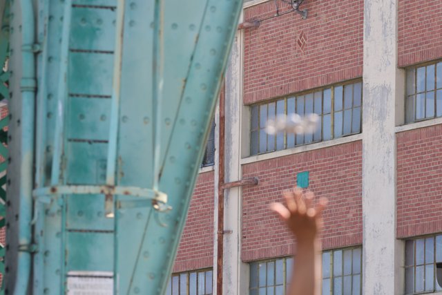 Reaching for Innovation