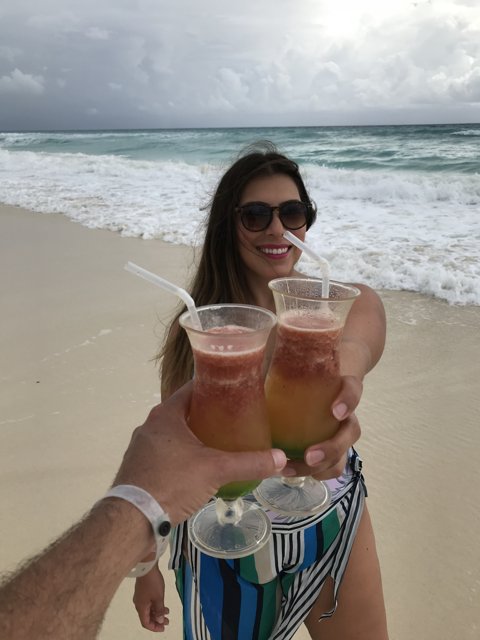 Beachside Beverages