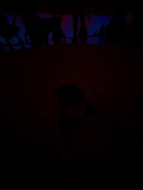 Shadows at Play