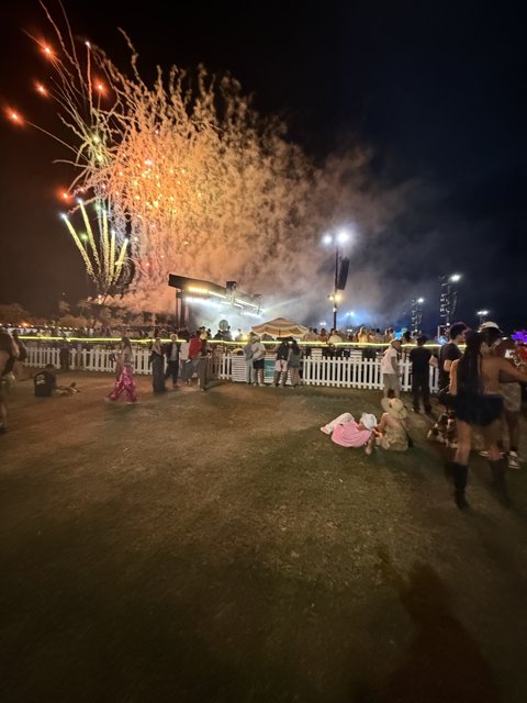 Starry Celebrations