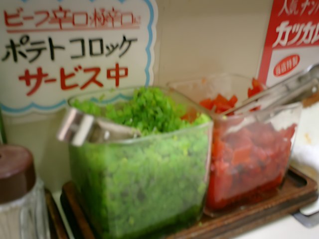 Fresh Organic Produce in Glass Jar