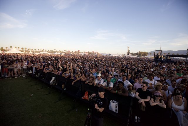 Coachella 2009: The Ultimate Music Experience