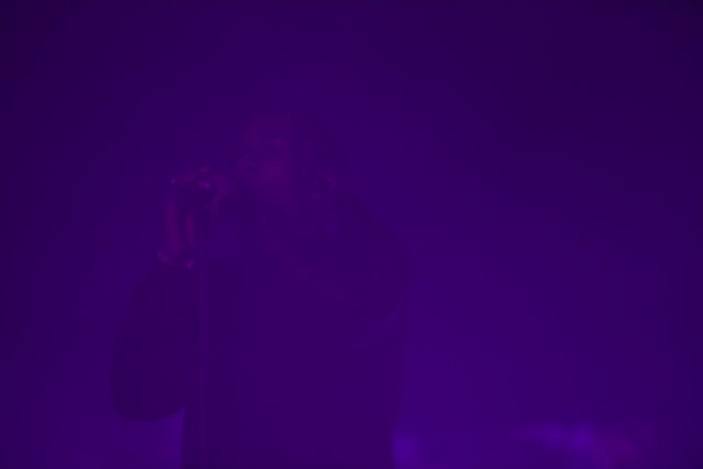 Purple Performance
