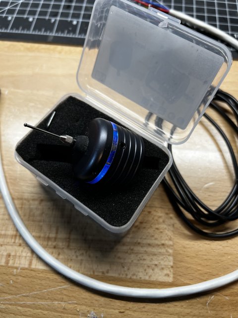 Compact Cord Adapter