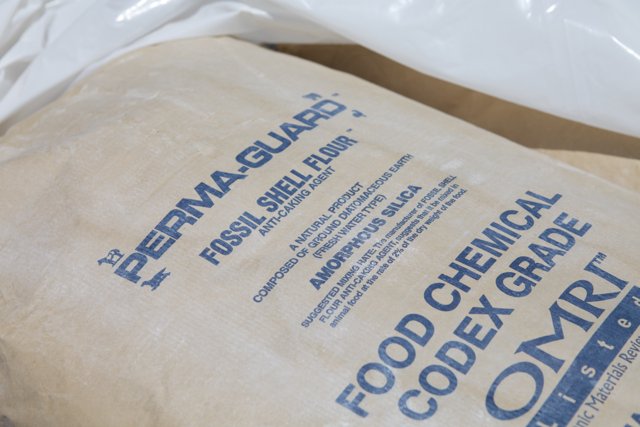 Food Grade Plastic Bag