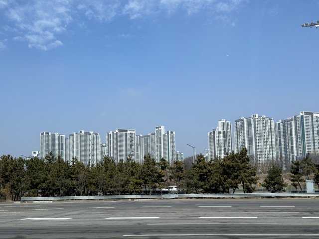 The Metropolitan Essence of Incheon