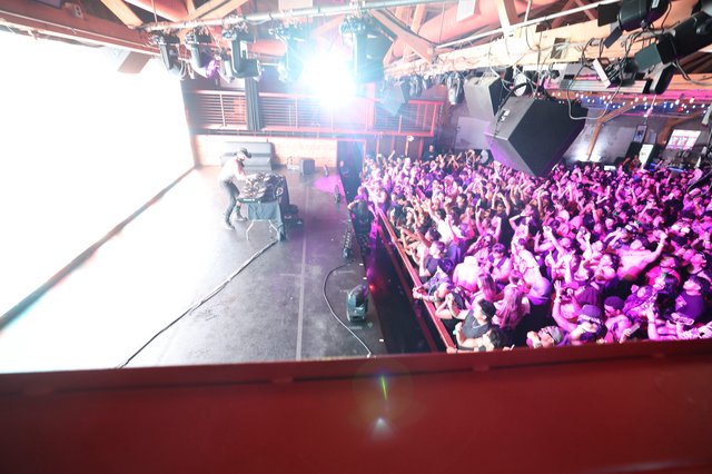 Massive Crowd Erupts at Wobbleland 2026 Festival