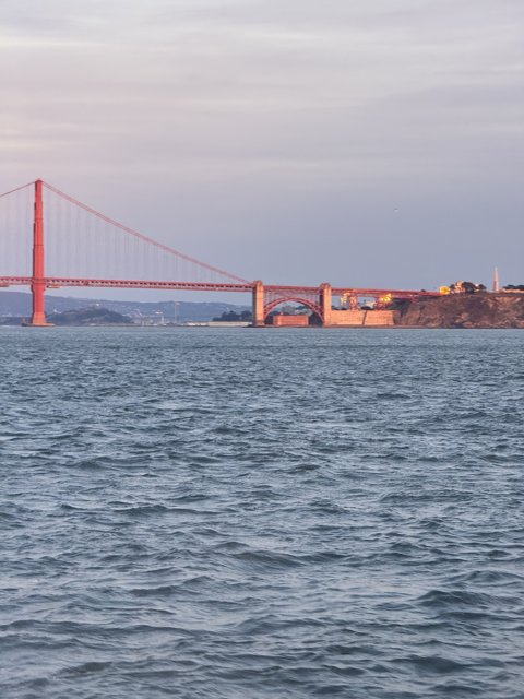 San Francisco's Iconic Sentinels