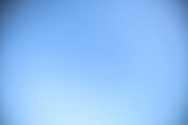 Twilight Sky Over Drakes Beach