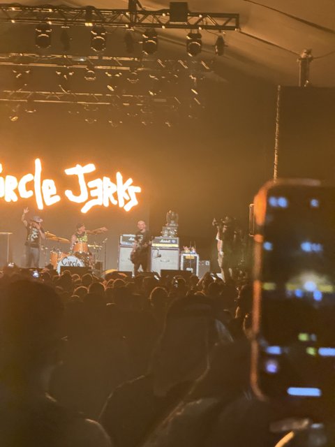 Electric Vibes at Empire Polo Club