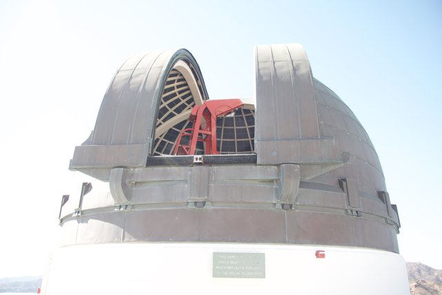 The Observatory Telescope