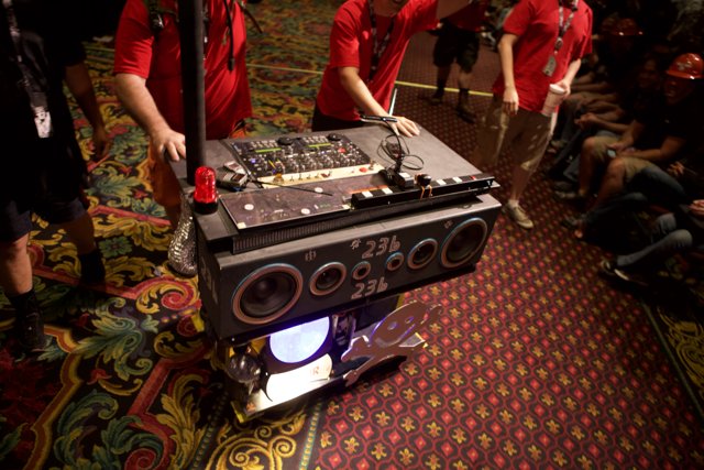 The DJ's Most Valuable Asset