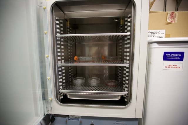 Advanced Refrigerator Technology