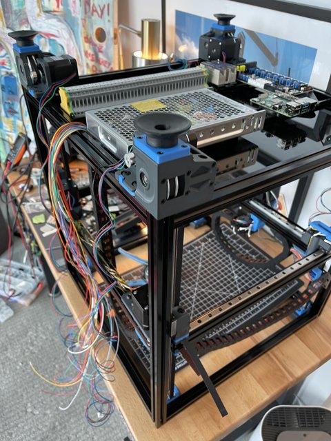 3D Printer - The Workhorse of Electronics Industry