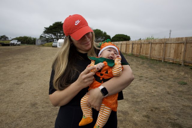 Pumpkin Patch Adventures