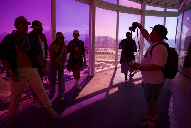 Vivid Moments: Coachella 2024 Week 2