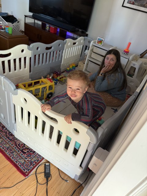 Playtime Adventures