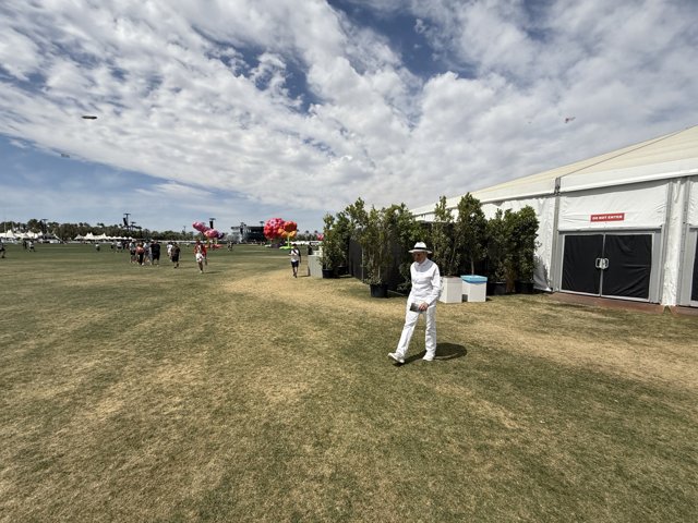 Moments at Empire Polo Club