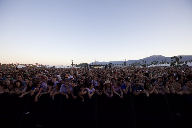 Coachella 2009: A Multitude in Music