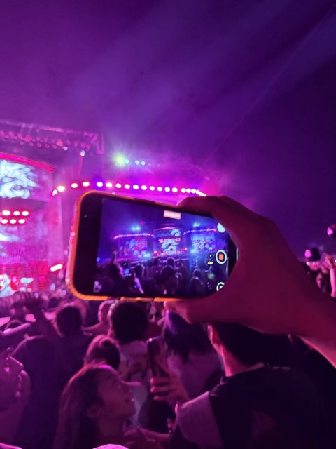 Capturing the Vibe