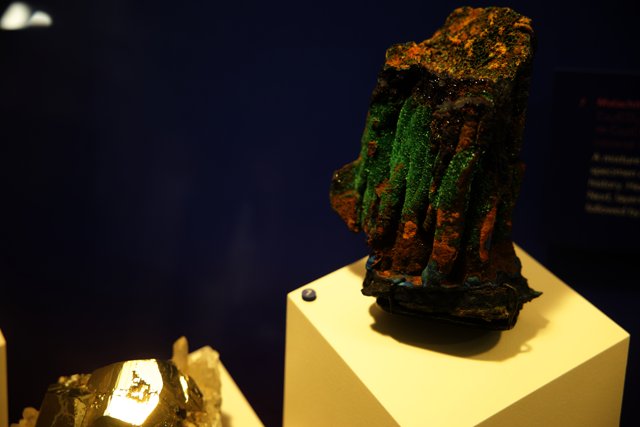 The Enchanting World of Minerals and Rocks