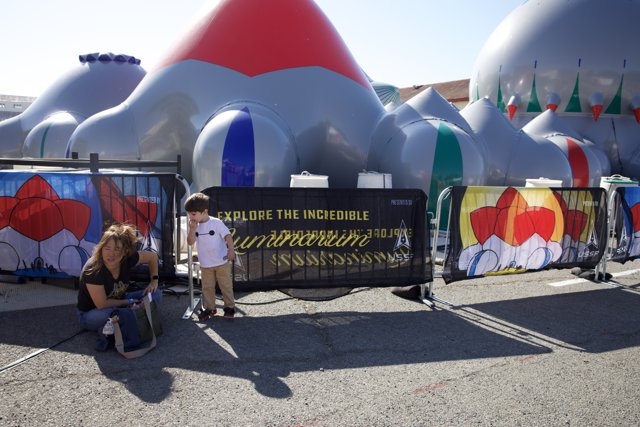 Exploring the Realm of Imagination