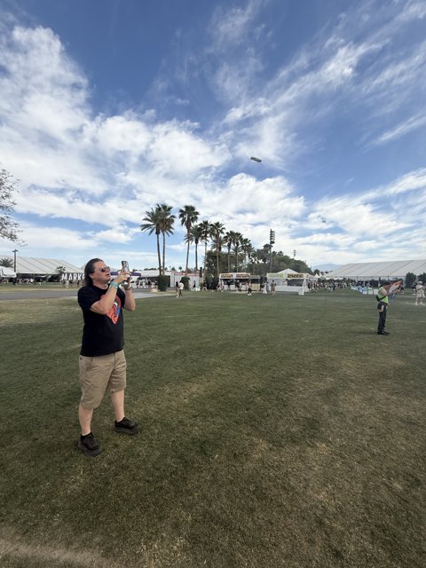 Capturing Moments at Empire Polo Club